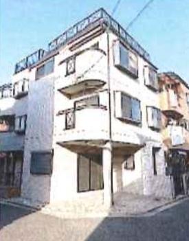 淀川区三津屋北1丁目 中古戸建