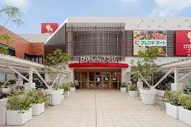 阪神住建グランディール上新庄(フレンドマートかみしんプラザ店)
