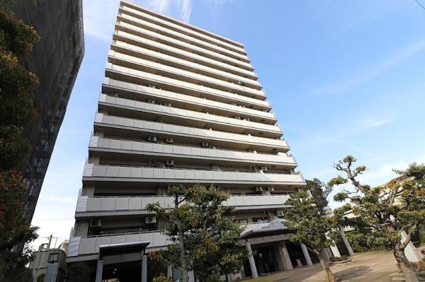 阪神住建グランディール上新庄