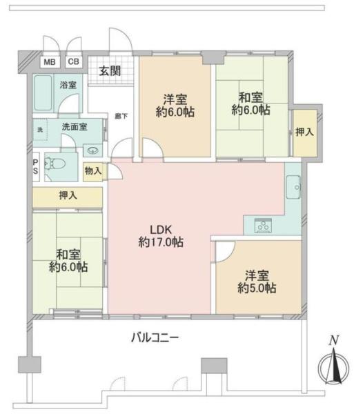 シャンボール東三国