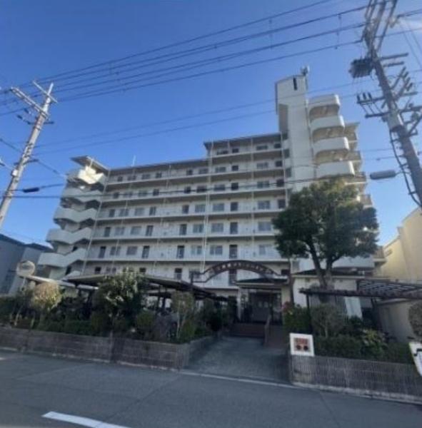 三津屋グリーンハイツ