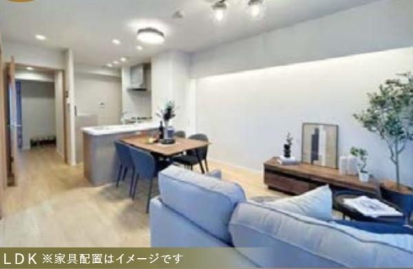 ユニ・アルス新大阪ウエスト