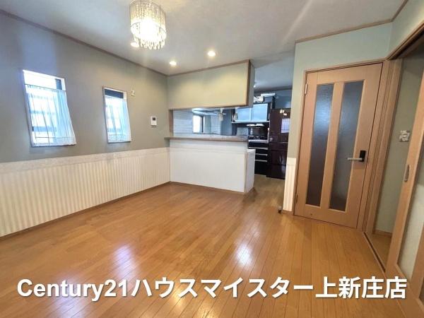 大阪市東淀川区菅原３丁目の中古一戸建て