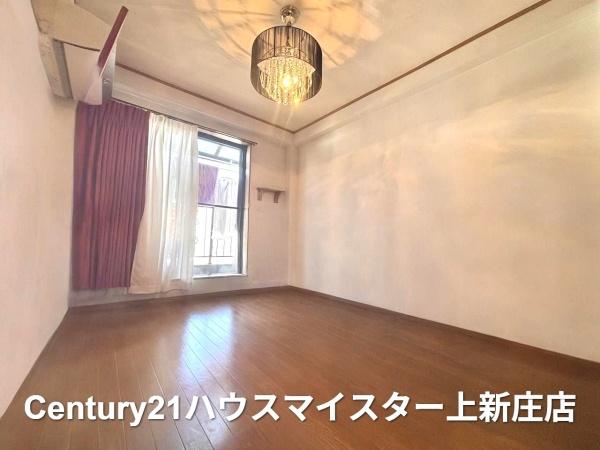 大阪市東淀川区菅原３丁目の中古一戸建て