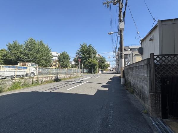 大阪市東淀川区菅原３丁目の中古一戸建て