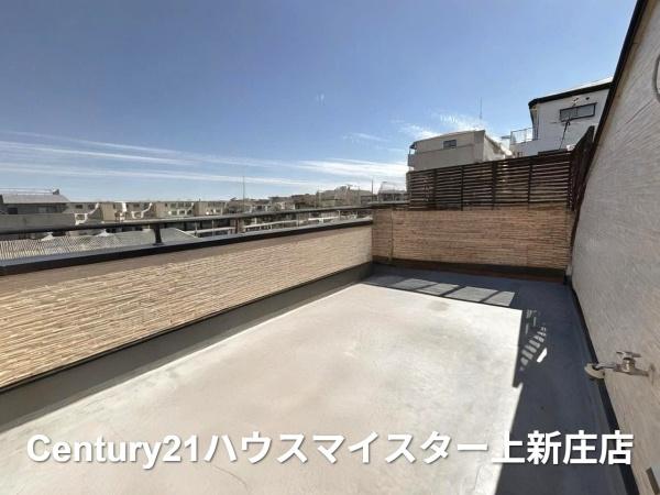 大阪市東淀川区菅原３丁目の中古一戸建