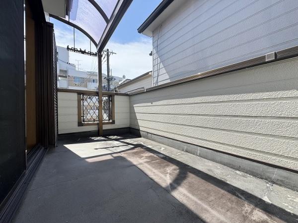 大阪市東淀川区菅原３丁目の中古一戸建て