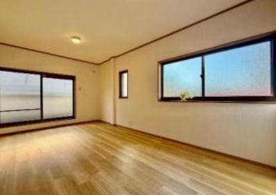 東淀川区菅原３丁目　中古戸建