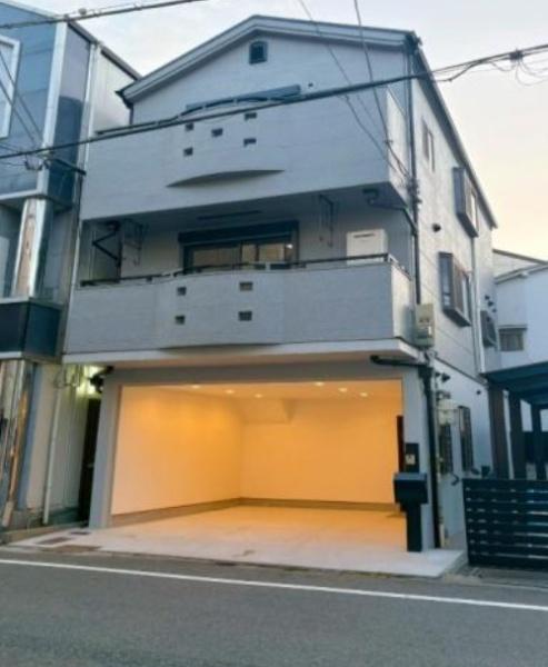 淀川区十三東４丁目　中古戸建
