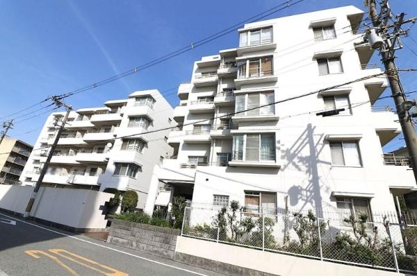 野中北パーク・マンション