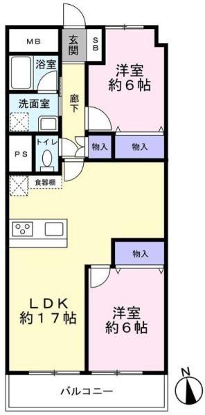 ニュー大阪ハイツ