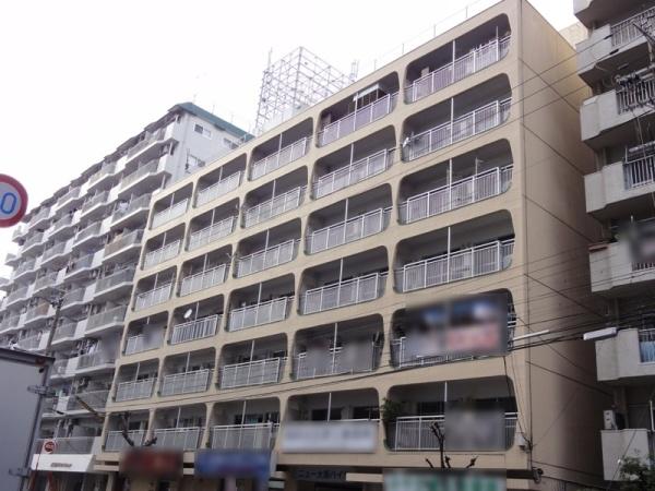 ニュー大阪ハイツ