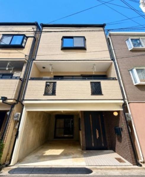 東淀川区瑞光２丁目　中古戸建