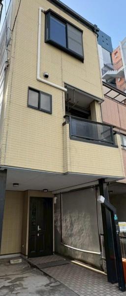 淀川区東三国2丁目 中古戸建