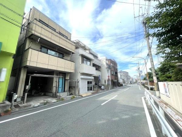 大阪市東淀川区大桐２丁目の中古一戸建て