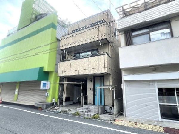 大阪市東淀川区大桐２丁目の中古一戸建て