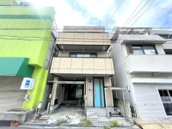 東淀川区大桐2丁目 中古戸建