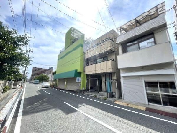 大阪市東淀川区大桐２丁目の中古一戸建て