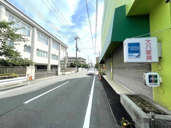 大阪市東淀川区大桐２丁目の中古一戸建て