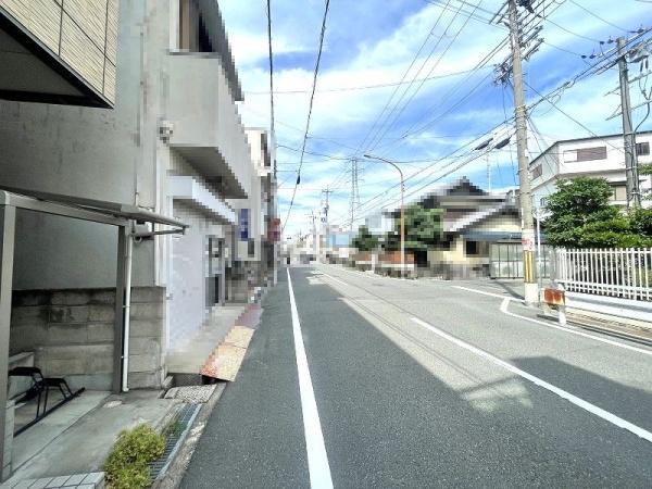 大阪市東淀川区大桐２丁目の中古一戸建て