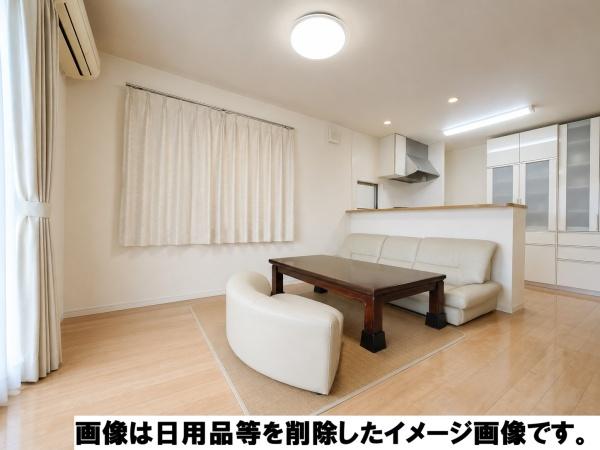 東淀川区大桐２丁目　中古戸建