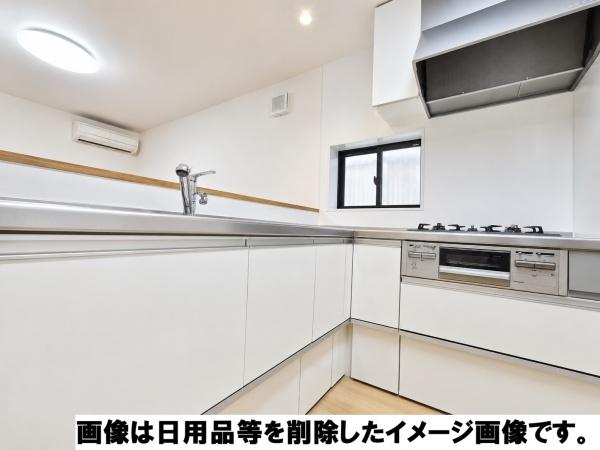 東淀川区大桐２丁目　中古戸建