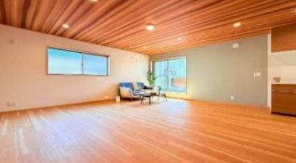 東淀川区下新庄５丁目　中古戸建