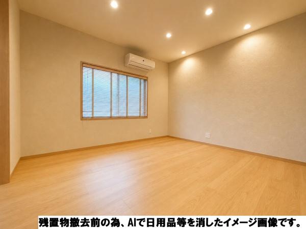 大阪市東淀川区大桐２丁目の中古一戸建て