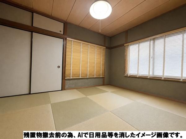 大阪市東淀川区大桐２丁目の中古一戸建て