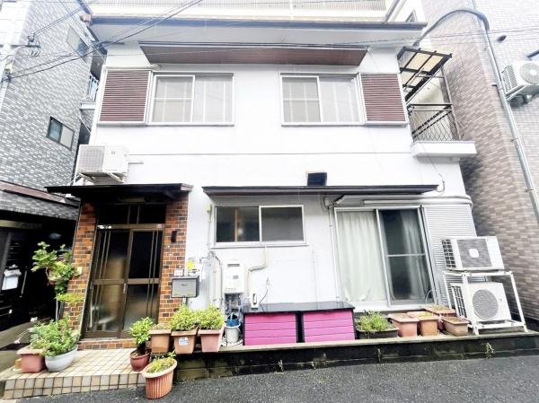 大阪市東淀川区大桐２丁目の中古一戸建て