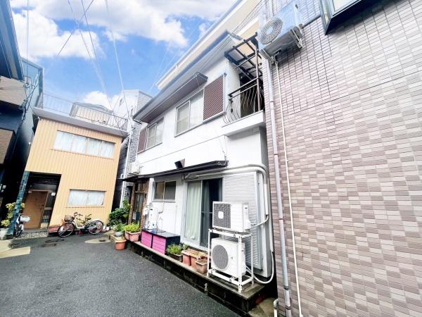 大阪市東淀川区大桐２丁目の中古一戸建