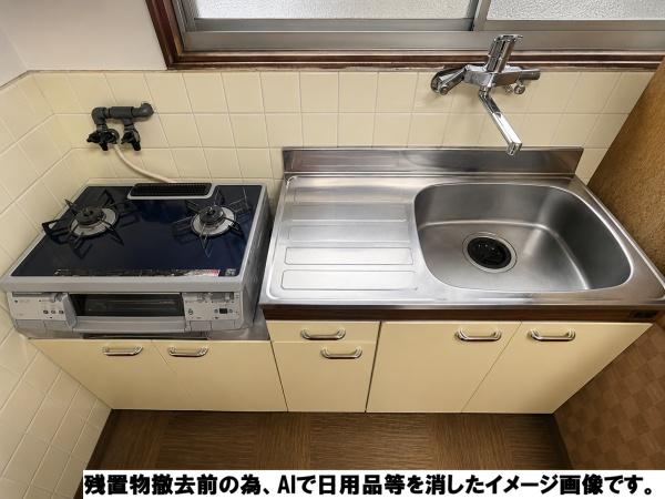 大阪市東淀川区大桐２丁目の中古一戸建て