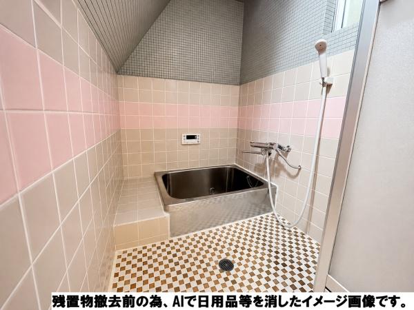 大阪市東淀川区大桐２丁目の中古一戸建て