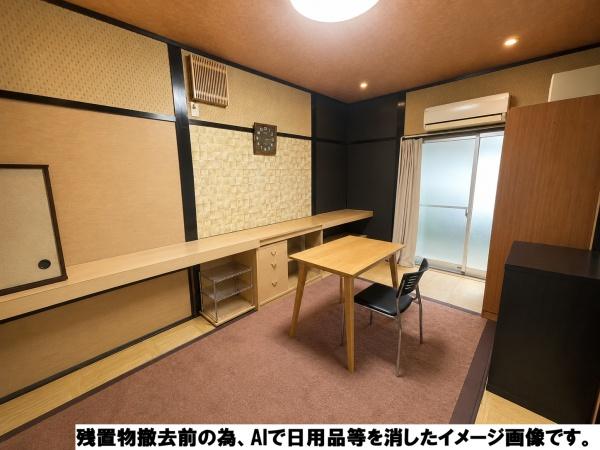 大阪市東淀川区大桐２丁目の中古一戸建て