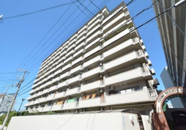 コスモハイツ新大阪