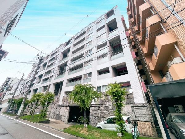 ル・グランデ新大阪南