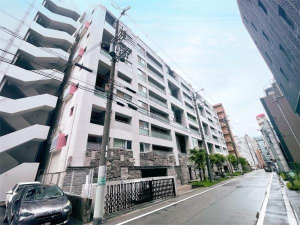 ル・グランデ新大阪南