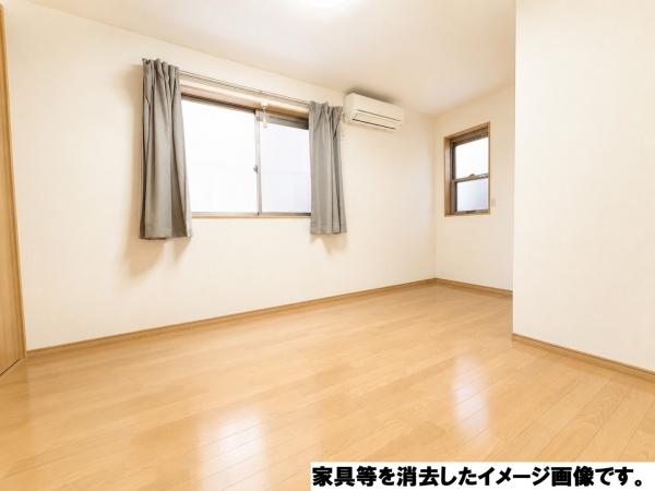 大阪市東淀川区上新庄３丁目の中古一戸建て