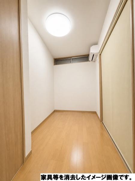 大阪市東淀川区上新庄３丁目の中古一戸建て