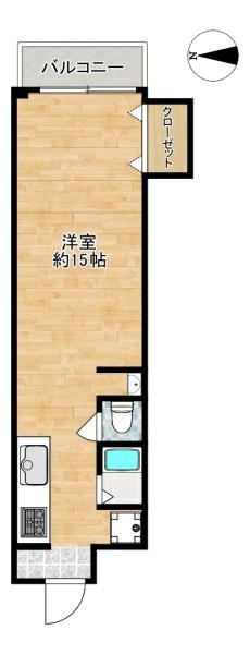 十三エステートハイツ