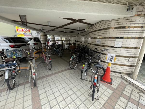 十三エステートハイツ