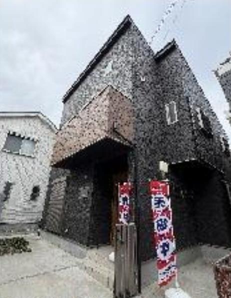 淀川区西三国4丁目 中古戸建
