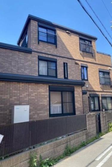 淀川区十三東1丁目 中古戸建