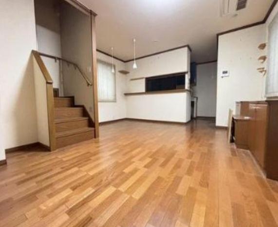大阪市淀川区十三東１丁目の中古一戸建て