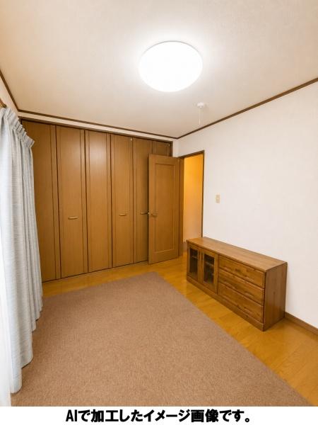 大阪市東淀川区豊新２丁目の中古一戸建て