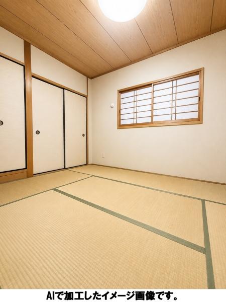 大阪市東淀川区豊新２丁目の中古一戸建て