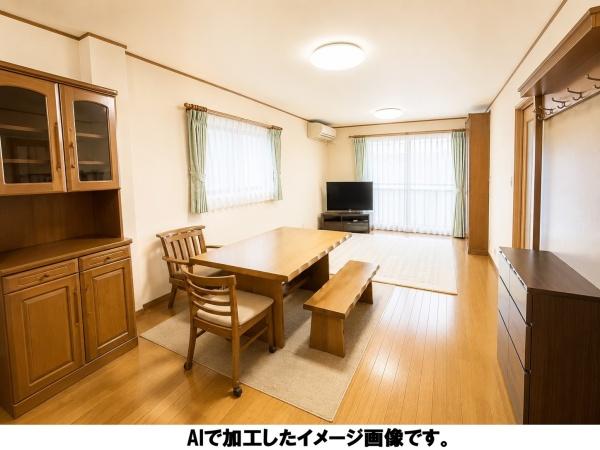 大阪市東淀川区豊新２丁目の中古一戸建