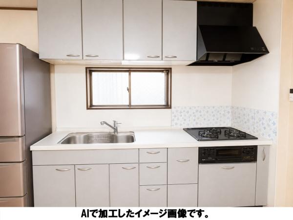 大阪市東淀川区豊新２丁目の中古一戸建
