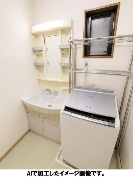 大阪市東淀川区豊新２丁目の中古一戸建て