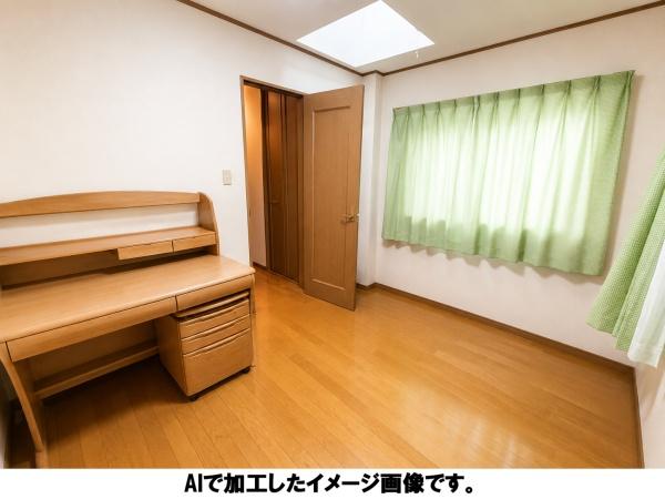大阪市東淀川区豊新２丁目の中古一戸建て